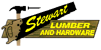 Stewart Lumber for HB&G