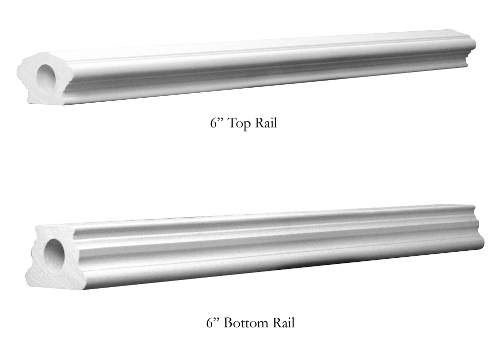 Balustrade Systems - HB&G Building Products, Inc.